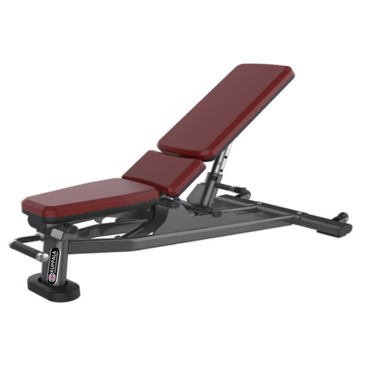 KB-L1039 – Adjustable Bench