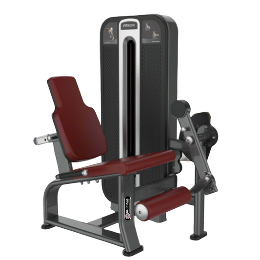 KB-K602 – Leg Extension (Golden Series)
