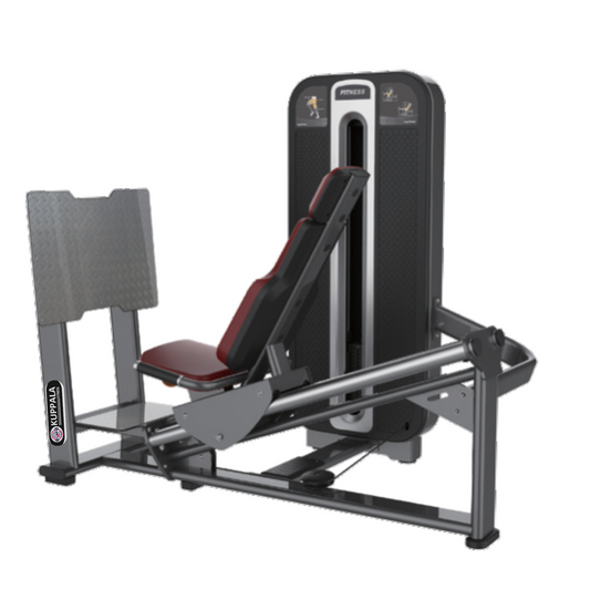 KB-K603A – Leg Press (Golden Series)