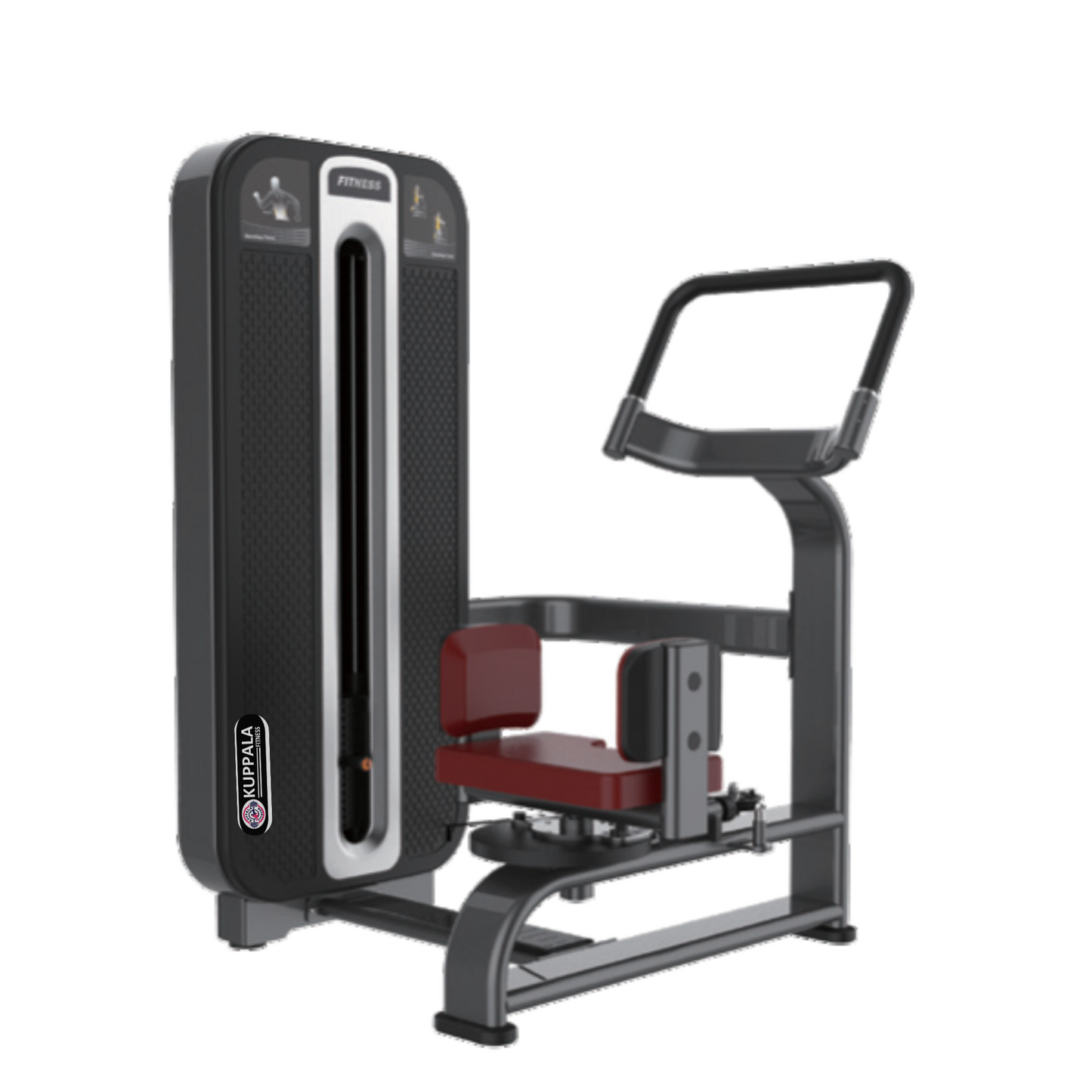 K618 – Kneeling Twist (Golden Series)