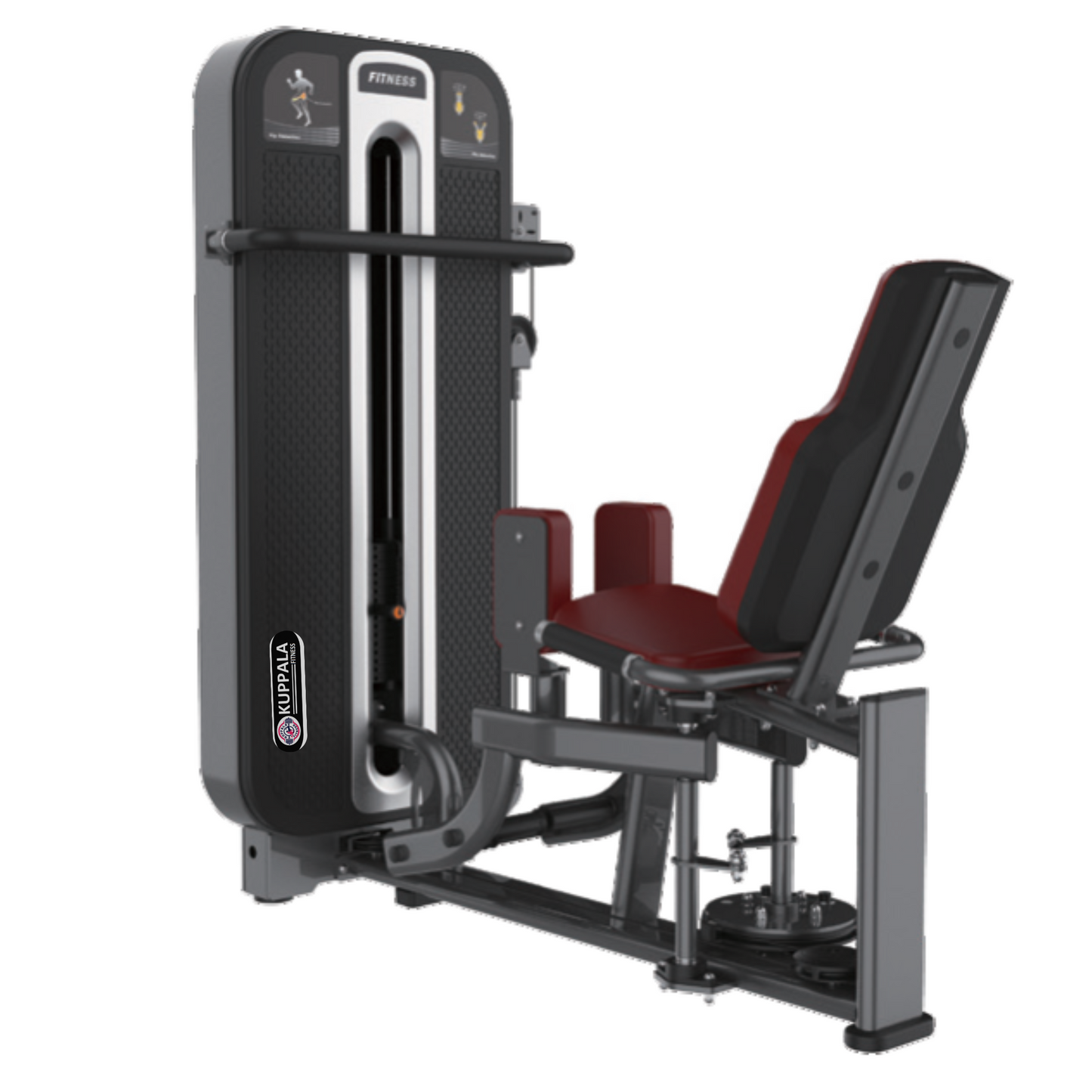 KB-K621 – Outer Thigh (Golden Series)