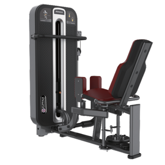 KB-K621 – Outer Thigh (Golden Series)