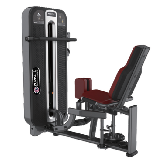 K622 – Inner Thigh (Golden Series