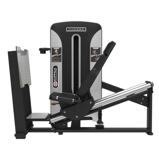 K803A – Leg Press (Platinum Series — Pin-Loaded)